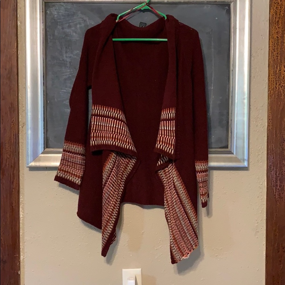 Cardigan